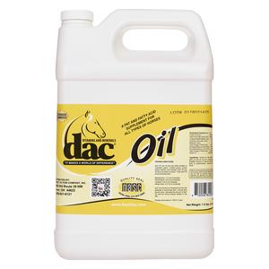 dac Oil for Horses 1 gallon - Item # 51988