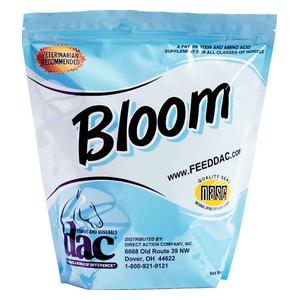 dac Bloom for Horses 5 lb - Item # 51989