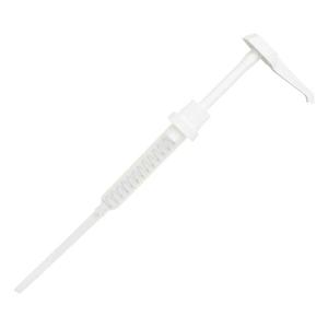 dac Square Top Pump for Gallon Jug 1 ct - Item # 51994