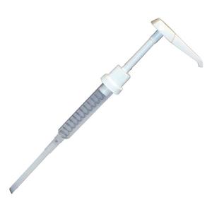 dac Round Top Pump for 5 Gallon Bucket 1 ct - Item # 51995