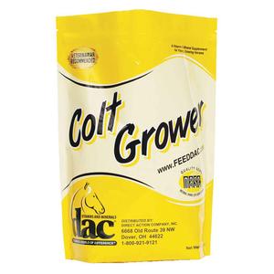 dac Colt Grower 5 lb - Item # 51996