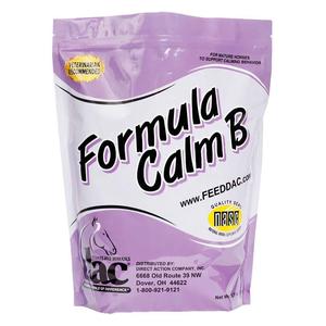 dac Formula Calm B for Horses 5 lb - Item # 51997