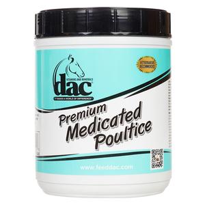 dac Premium Medicated Poultice for Horses 5 lb - Item # 52001
