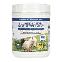 Summer Eczema Oral Supplement for Horses Apple - Item # 52014
