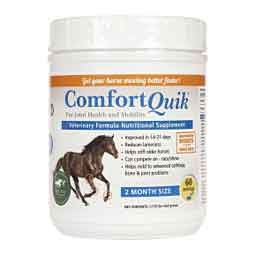 Comfort Quik Original for Horses 1.3 lb (60 servings) - Item # 52016