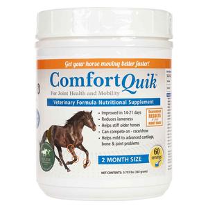 Comfort Quik Original for Horses 0.793 lb (60 servings) - Item # 52016
