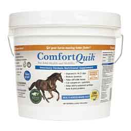 Comfort Quik Original for Horses 3.7 lb (180 servings) - Item # 52017