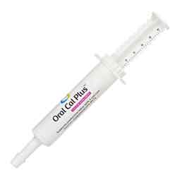 Oral Cal Plus Gel for Dogs and Cats 30 ml - Item # 52019