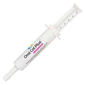 Oral Cal Plus Gel for Dogs and Cats 30 ml - Item # 52019