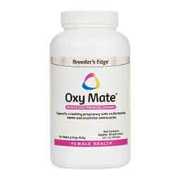 Oxy Mate Soft Chew Prenatal Vitamins for Dogs and Cats Medium/Large Dogs (60 ct) - Item # 52024