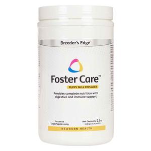 Foster Care Puppy Milk Replacer 12 oz - Item # 52025