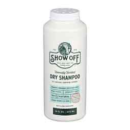 Show Off Honestly Herbal Dry Shampoo for Livestock 16 oz - Item # 52033