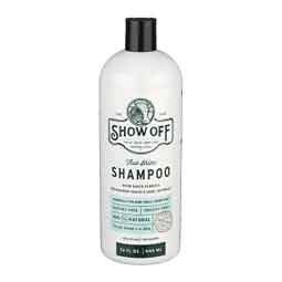 Show Off that Shine Shampoo for Livestock 32 oz - Item # 52034
