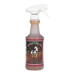 Big Fix Wound, Skin, Hoof Antiseptic for Livestock and Pets 16 oz - Item # 52037