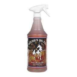 Big Fix Wound, Skin, Hoof Antiseptic for Livestock and Pets 32 oz - Item # 52038