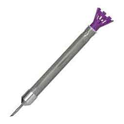 Disposable Charge Fired DCF Syringes with Collared Needles 4 cc x 3/4 in (5 ct) - Item # 52044