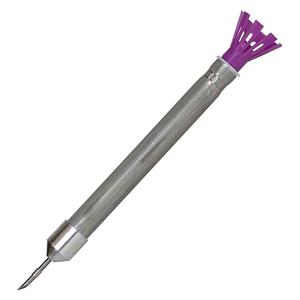 Disposable Charge Fired DCF Syringes with Collared Needles 4 cc x 3/4 in (5 ct) - Item # 52044