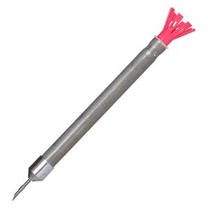 Disposable Charge Fired DCF Syringes with Collared Needles 5 cc x 3/4 in (5 ct) - Item # 52045