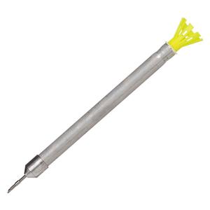 Disposable Charge Fired DCF Syringes with Collared Needles 6 cc x 3/4 in (5 ct) - Item # 52046