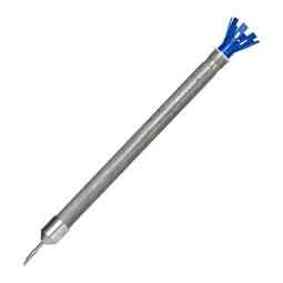 Disposable Charge Fired DCF Syringes with Collared Needles 7 cc x 3/4 in (5 ct) - Item # 52047