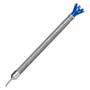 Disposable Charge Fired DCF Syringes with Collared Needles 7 cc x 3/4 in (5 ct) - Item # 52047