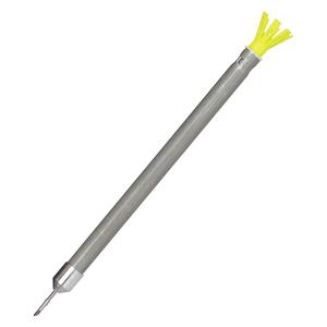 Disposable Charge Fired DCF Syringes with Collared Needles 8 cc x 3/4 in (5 ct) - Item # 52048
