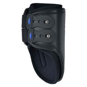Tough-Tec Pro Hind Horse Boots Black - Item # 52056