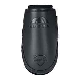 Tough-Tec Pro Hind Horse Boots Black - Item # 52056