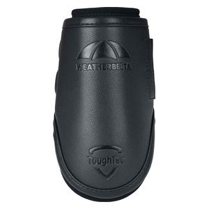 Tough-Tec Pro Hind Horse Boots Black - Item # 52056
