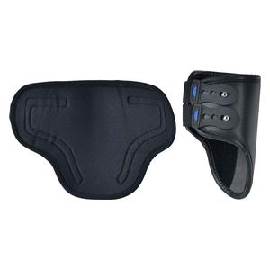 Tough-Tec Pro Hind Horse Boots Black - Item # 52056