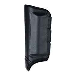 Tough-Tec Eventing Hind Horse Boots Black - Item # 52058