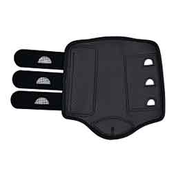 Tough-Tec Eventing Hind Horse Boots Black - Item # 52058