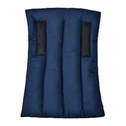 Tough-Tec Stable Horse Boot Wraps Black/Navy - Item # 52060