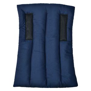 Tough-Tec Stable Horse Boot Wraps Black/Navy - Item # 52060