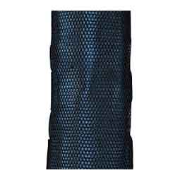 Therapy-Tec Cold Water Horse Boots Black/Blue - Item # 52063