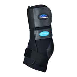 Therapy-Tec II Ultra Cool Ice Horse Boots Black - Item # 52065
