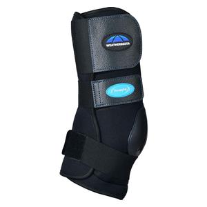 Therapy-Tec II Ultra Cool Ice Horse Boots Black - Item # 52065