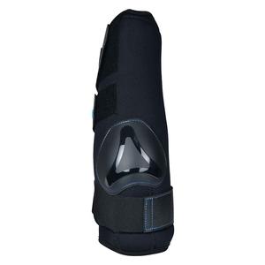 Therapy-Tec II Ultra Cool Ice Horse Boots Black - Item # 52065