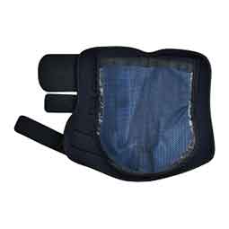 Therapy-Tec II Ultra Cool Ice Horse Boots Black - Item # 52065