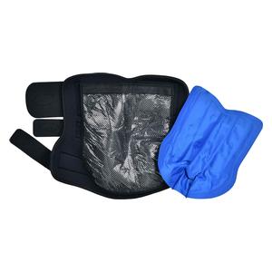 Therapy-Tec II Ultra Cool Ice Horse Boots Black - Item # 52065