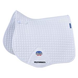 Prime Air-tec All Purpose Horse Saddle Pad White - Item # 52070