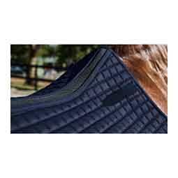 Prime Air-tec All Purpose Horse Saddle Pad Navy - Item # 52070
