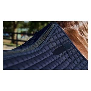 Prime Air-tec All Purpose Horse Saddle Pad Navy - Item # 52070