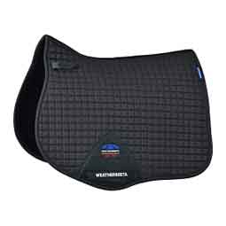 Prime Air-tec All Purpose Horse Saddle Pad Charcoal - Item # 52070