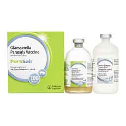 ParaSail for Swine 100 dose - Item # 52073