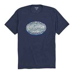 Cody Johnson Graphic Mens T-Shirt Black Iris - Item # 52074