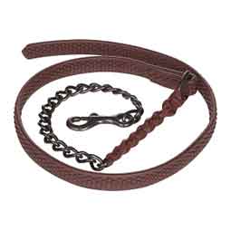 Grip Lead for Cattle Brown - Item # 52081