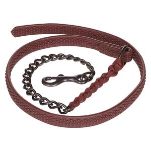 Grip Lead for Cattle Brown - Item # 52081
