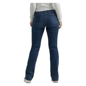 Womens High Rise Bold Bootcut Jeans Stockton - Item # 52170