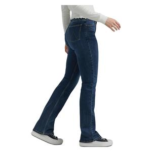 Womens High Rise Bold Bootcut Jeans Stockton - Item # 52170